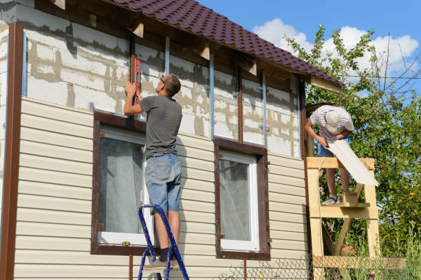 Best Stone Veneer Siding  in Samson, AL
