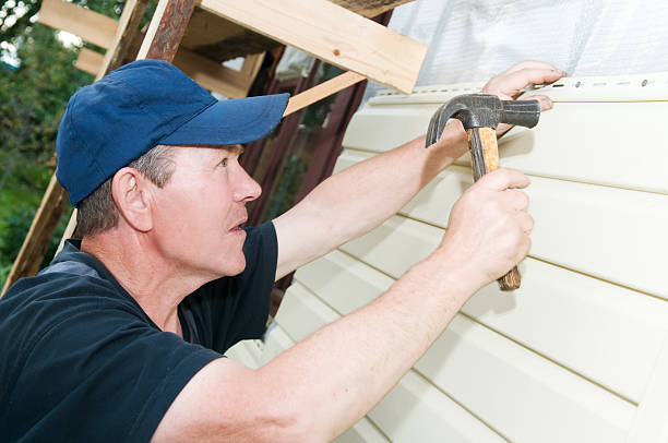 Best Fascia and Soffit Installation  in Samson, AL