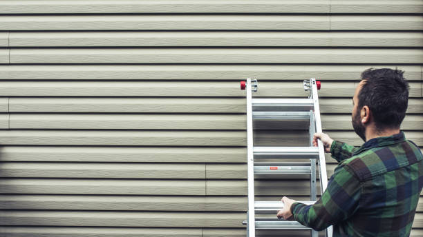 Best Siding Painting and Refinishing  in Samson, AL