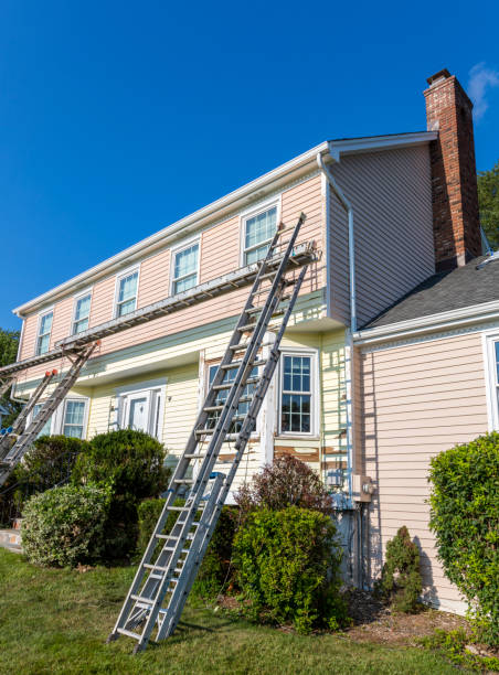 Best Insulated Siding Installation  in Samson, AL