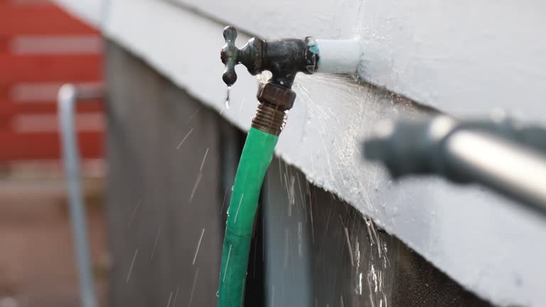 Best Fascia and Soffit Installation  in Samson, AL
